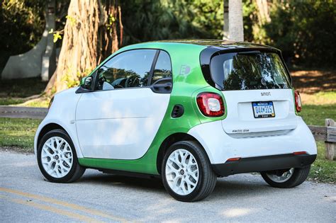 2017 smart ForTwo 